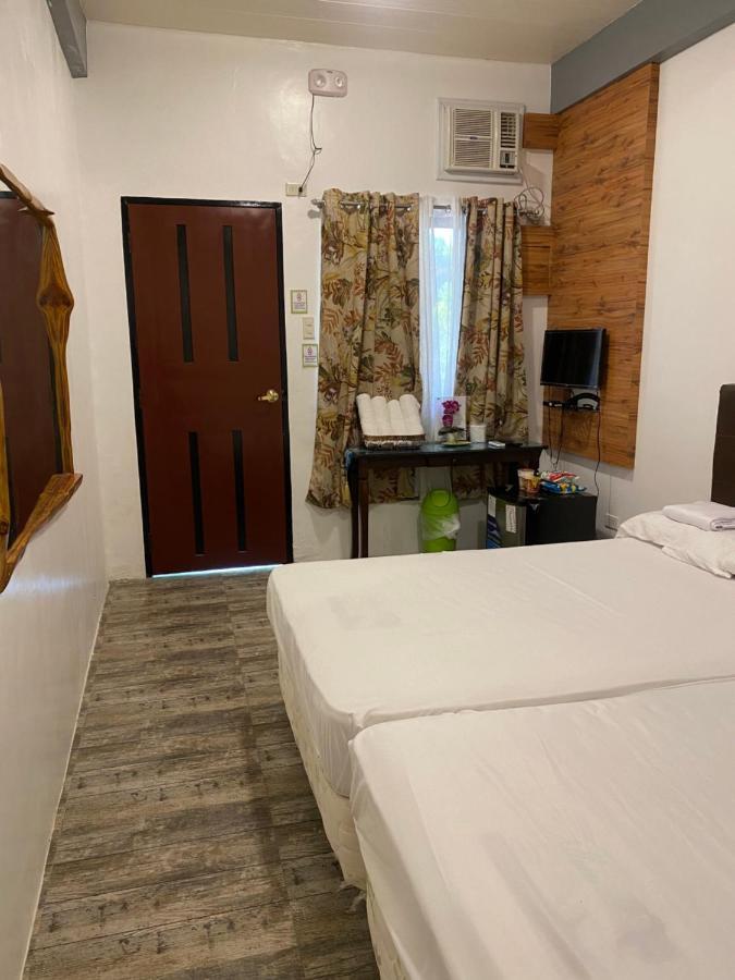 Floating Sanctuary Resort Powered By Cocotel Bulacan Chambre photo