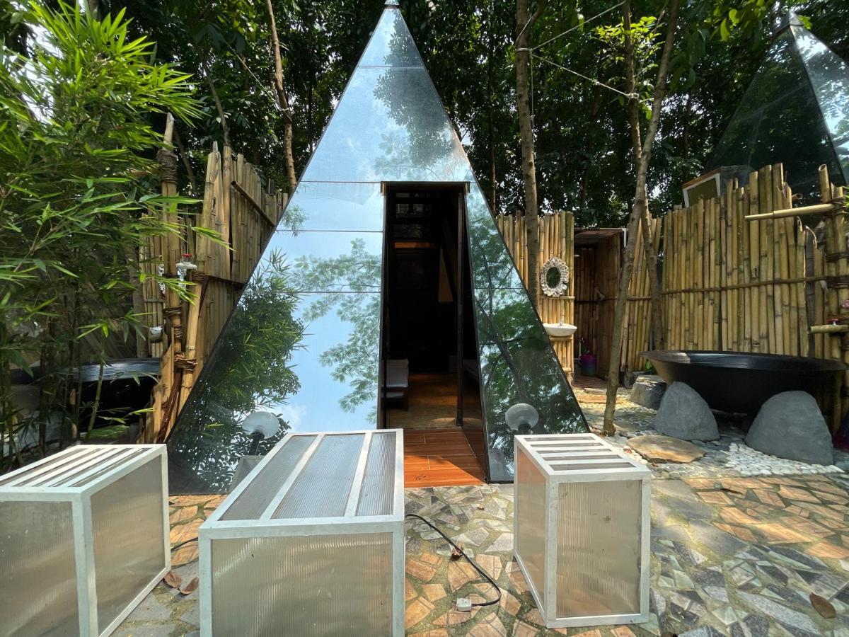 Floating Sanctuary Resort Powered By Cocotel Bulacan Extérieur photo