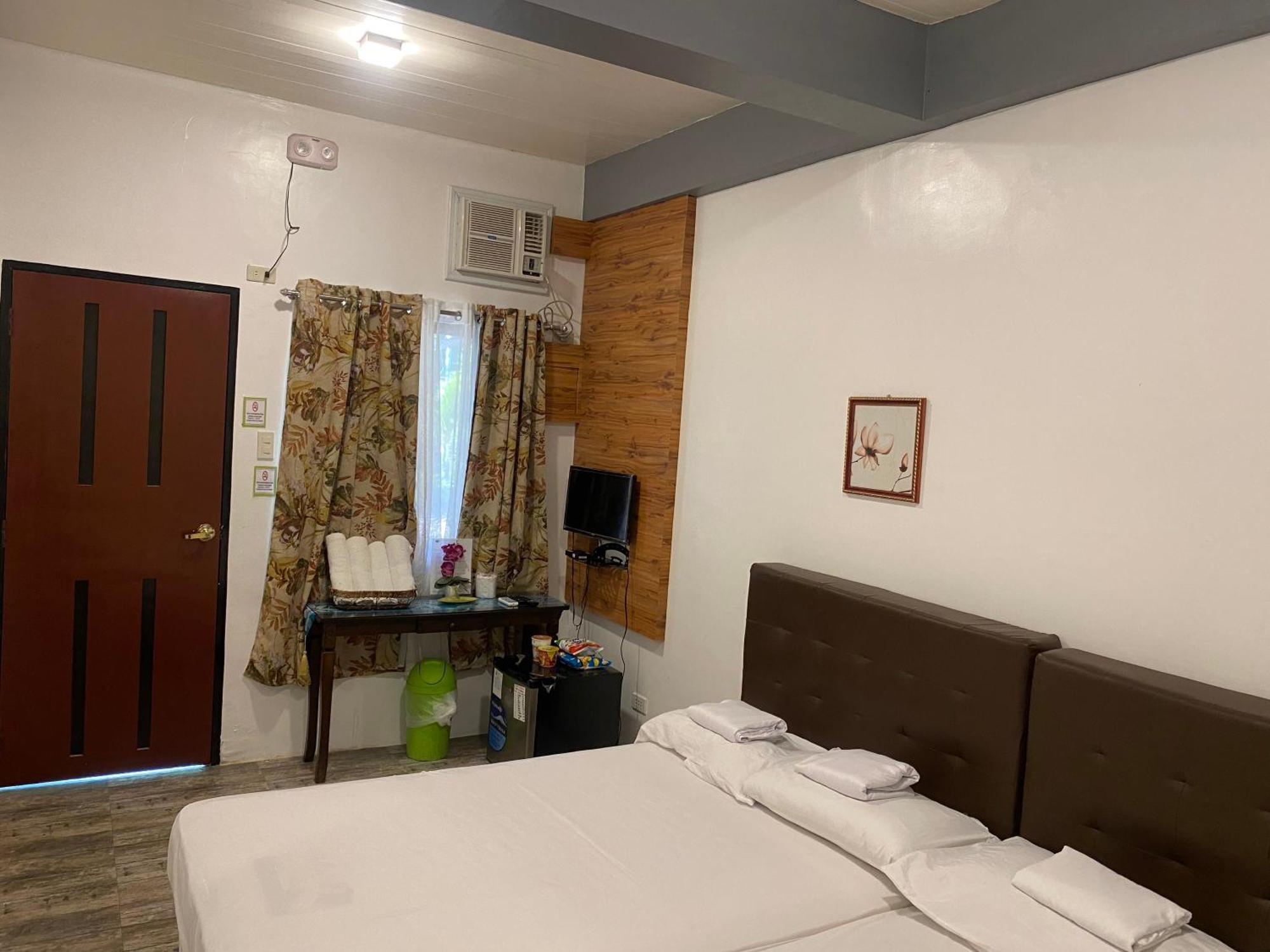 Floating Sanctuary Resort Powered By Cocotel Bulacan Chambre photo