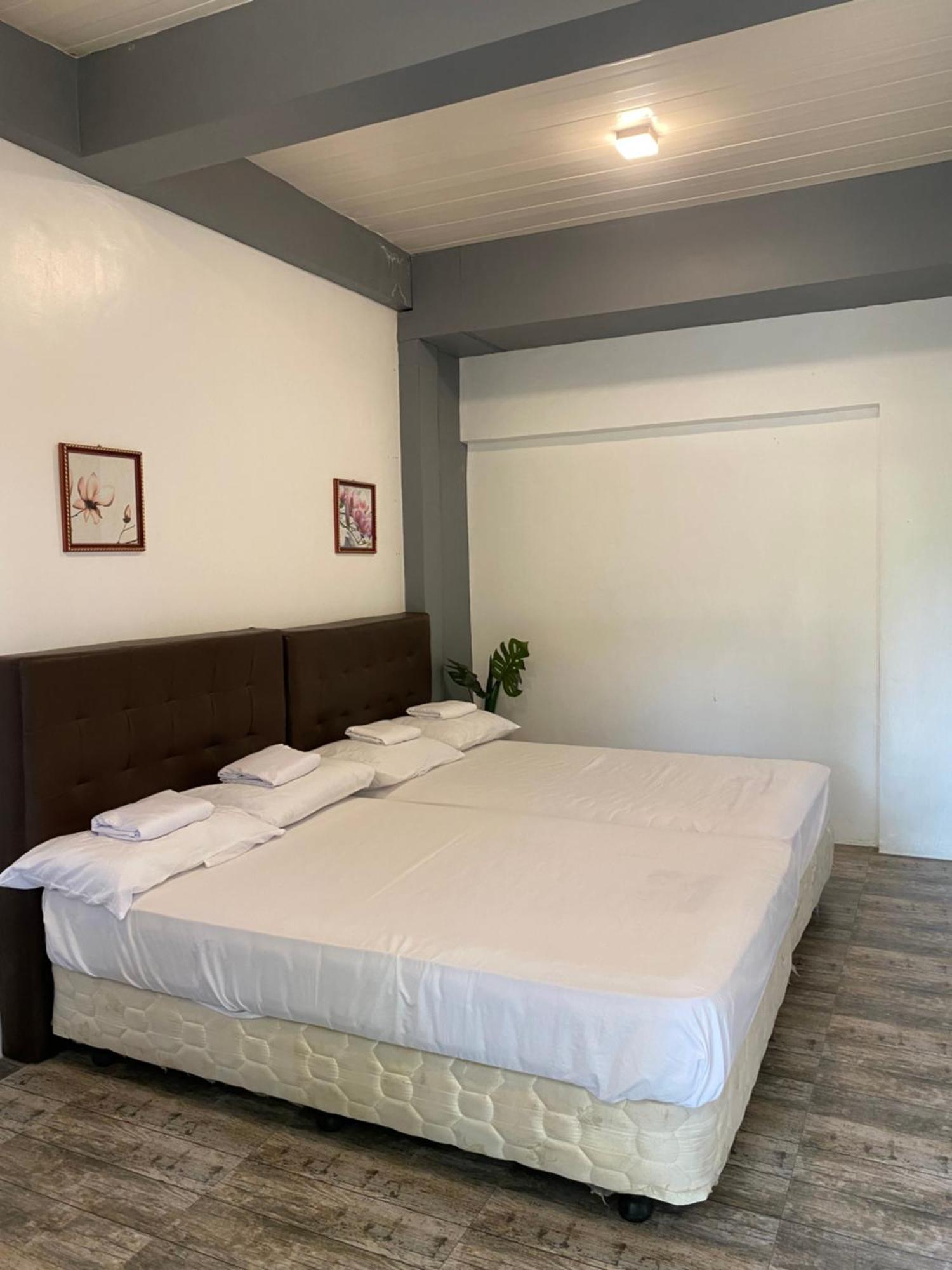 Floating Sanctuary Resort Powered By Cocotel Bulacan Chambre photo